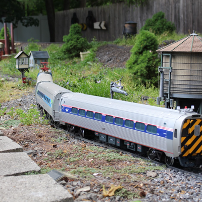 Ray Buteux's  Sterling Mountain and Hudson / Central New England