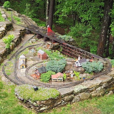 John Flaherty's Saco River Line