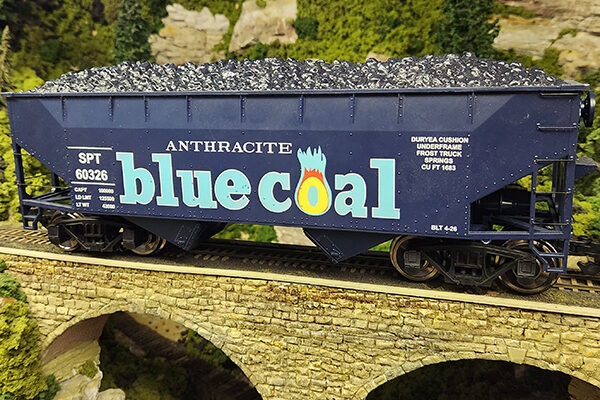 Commemorative Car